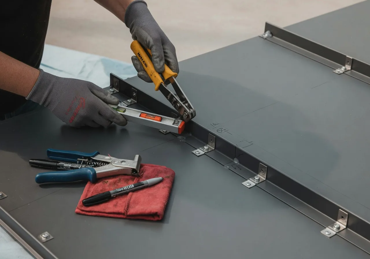 Why choose Metal Roofing Installation in Bellamy, AL